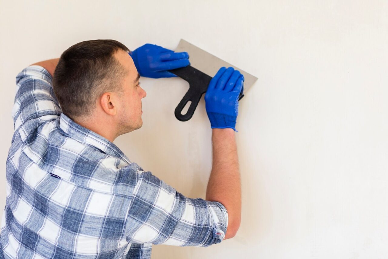 Maintaining walls through regular inspections, repairs, and cleaning for long-lasting durability.